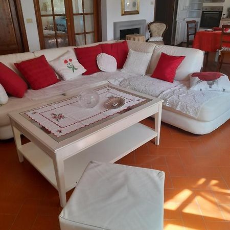 La Casa Di Giada Διαμέρισμα Impruneta Εξωτερικό φωτογραφία