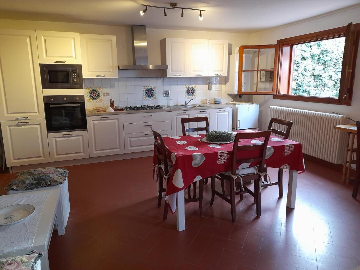 La Casa Di Giada Διαμέρισμα Impruneta Εξωτερικό φωτογραφία