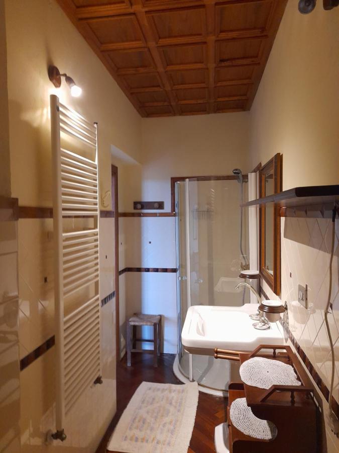 La Casa Di Giada Διαμέρισμα Impruneta Εξωτερικό φωτογραφία