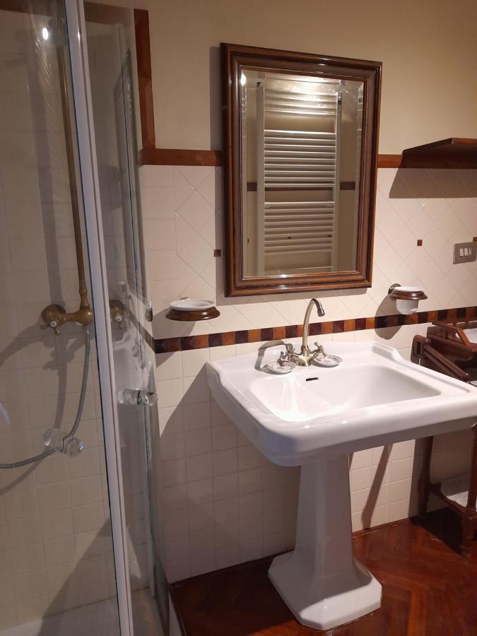 La Casa Di Giada Διαμέρισμα Impruneta Εξωτερικό φωτογραφία