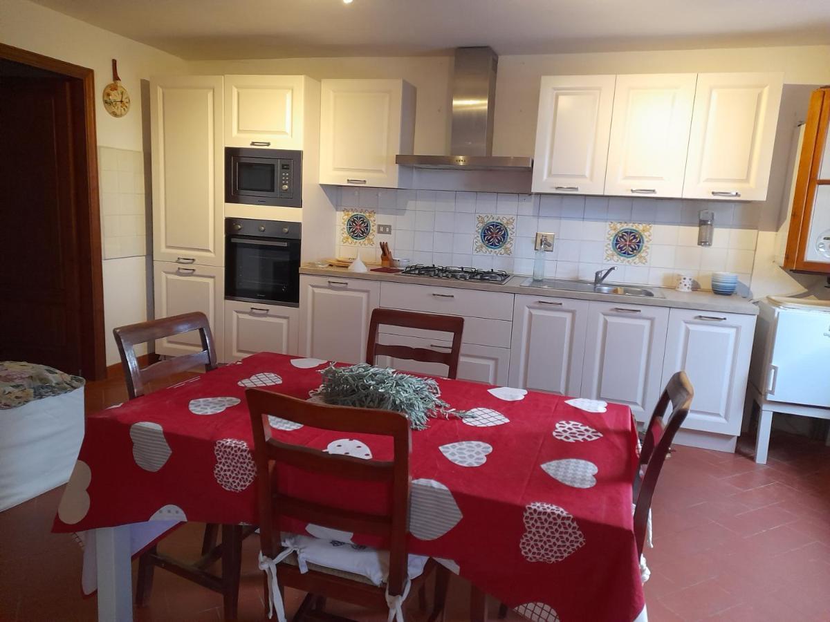 La Casa Di Giada Διαμέρισμα Impruneta Εξωτερικό φωτογραφία