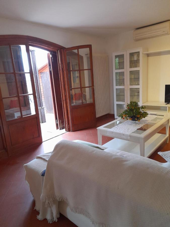 La Casa Di Giada Διαμέρισμα Impruneta Εξωτερικό φωτογραφία