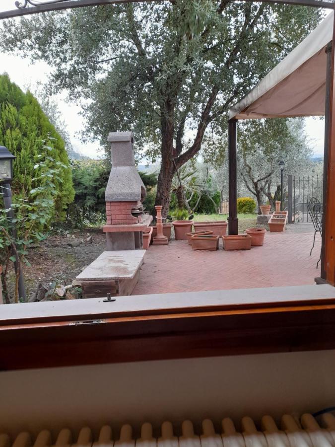 La Casa Di Giada Διαμέρισμα Impruneta Εξωτερικό φωτογραφία