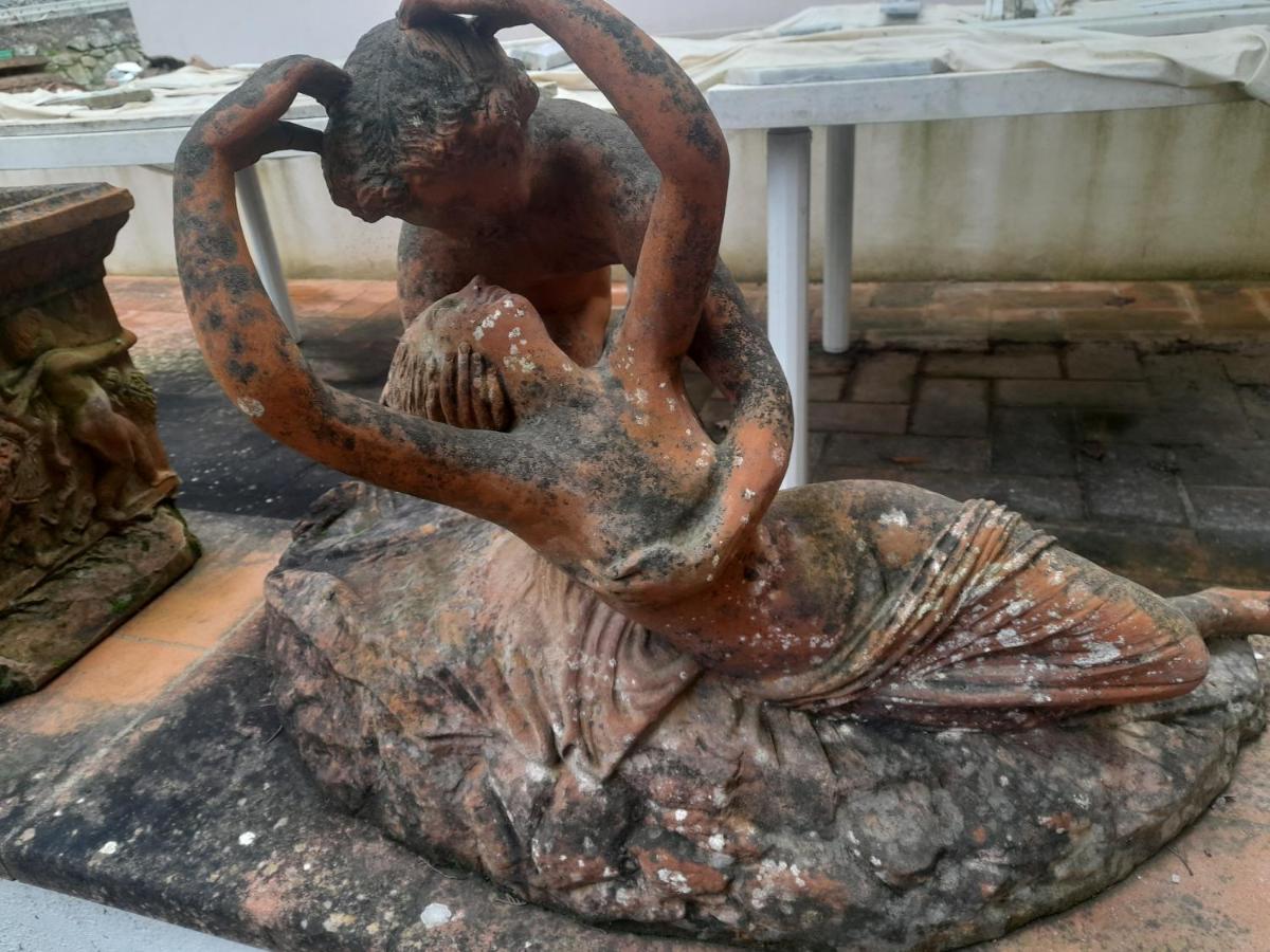 La Casa Di Giada Διαμέρισμα Impruneta Εξωτερικό φωτογραφία
