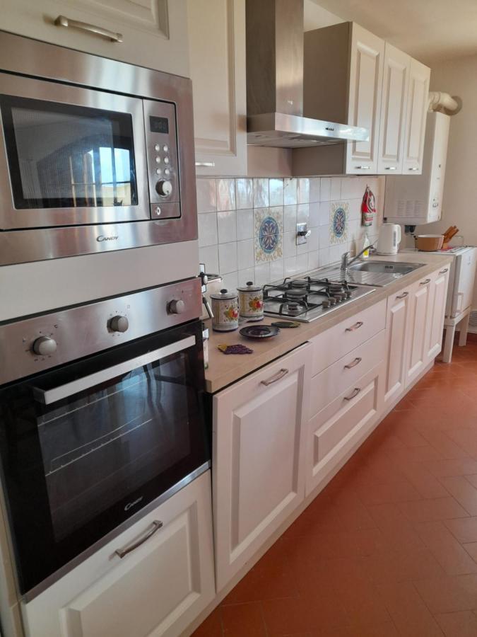 La Casa Di Giada Διαμέρισμα Impruneta Εξωτερικό φωτογραφία
