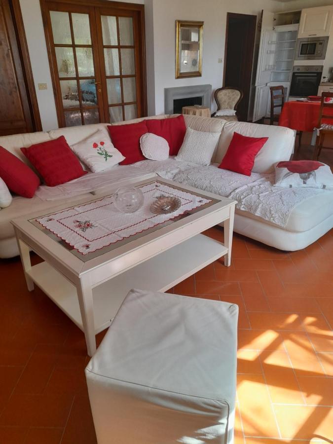 La Casa Di Giada Διαμέρισμα Impruneta Εξωτερικό φωτογραφία