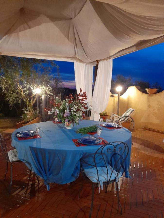 La Casa Di Giada Διαμέρισμα Impruneta Εξωτερικό φωτογραφία
