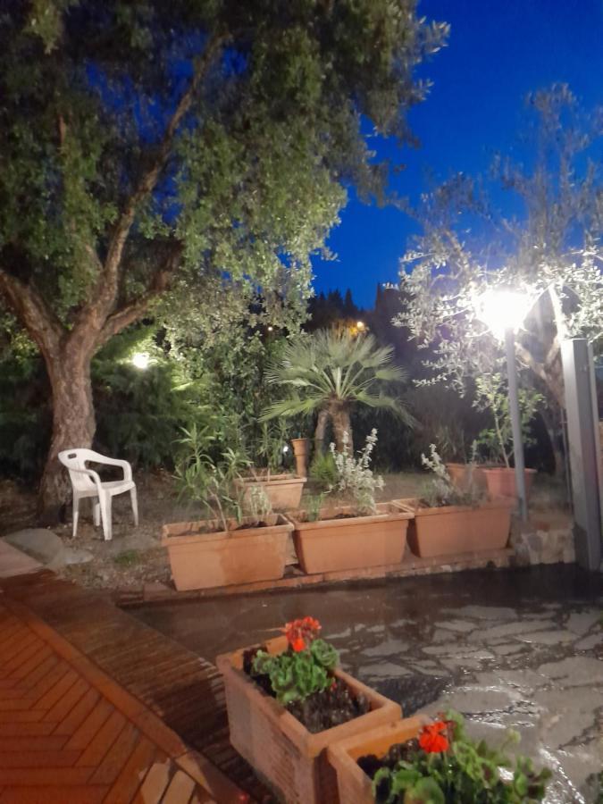 La Casa Di Giada Διαμέρισμα Impruneta Εξωτερικό φωτογραφία