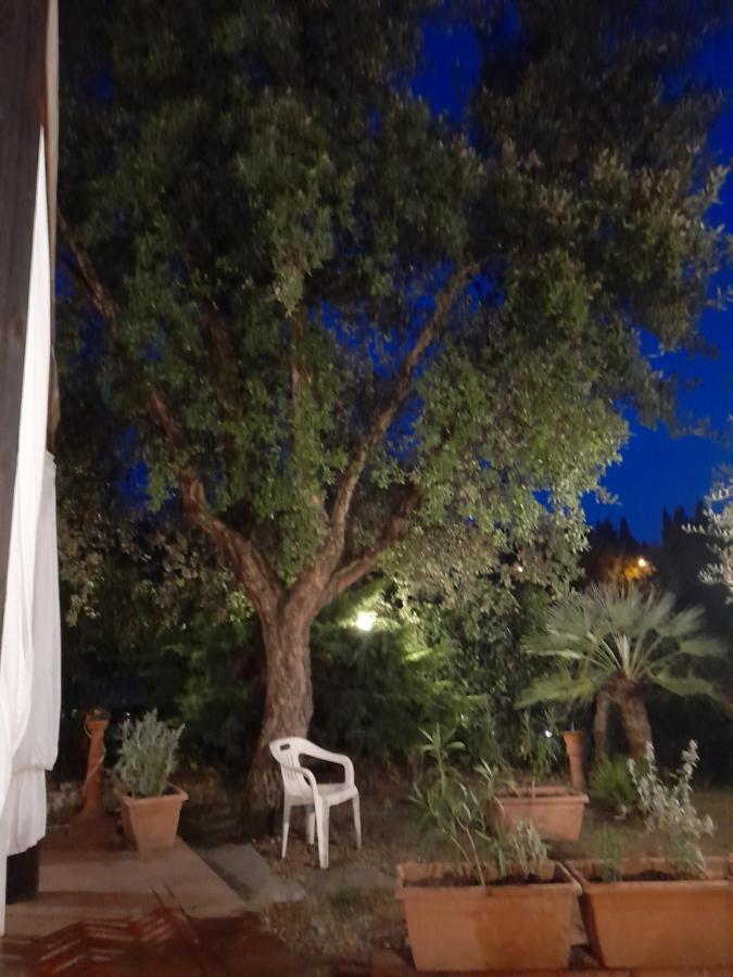 La Casa Di Giada Διαμέρισμα Impruneta Εξωτερικό φωτογραφία