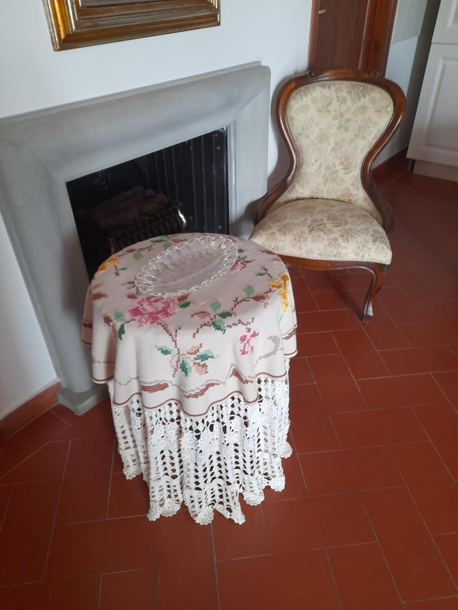 La Casa Di Giada Διαμέρισμα Impruneta Εξωτερικό φωτογραφία