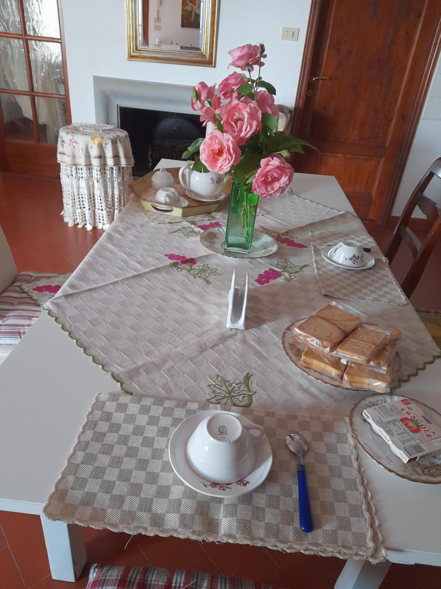 La Casa Di Giada Διαμέρισμα Impruneta Εξωτερικό φωτογραφία